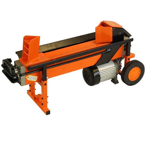 wood splitter on clearance